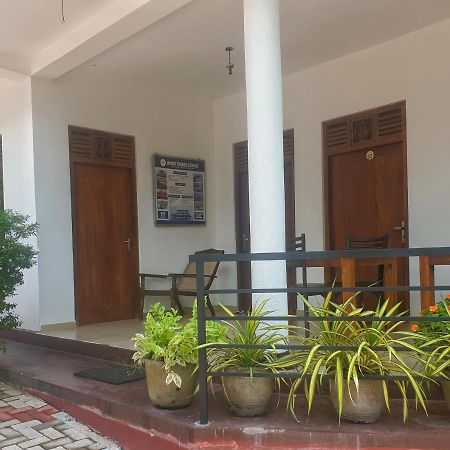 Resident Villa อูนาวาตูนา ภายนอก รูปภาพ