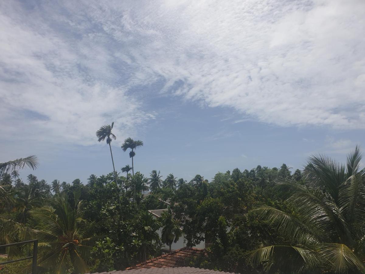 Resident Villa อูนาวาตูนา ภายนอก รูปภาพ