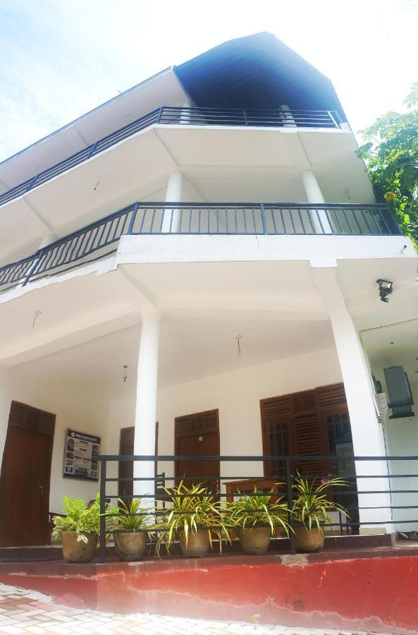Resident Villa อูนาวาตูนา ภายนอก รูปภาพ