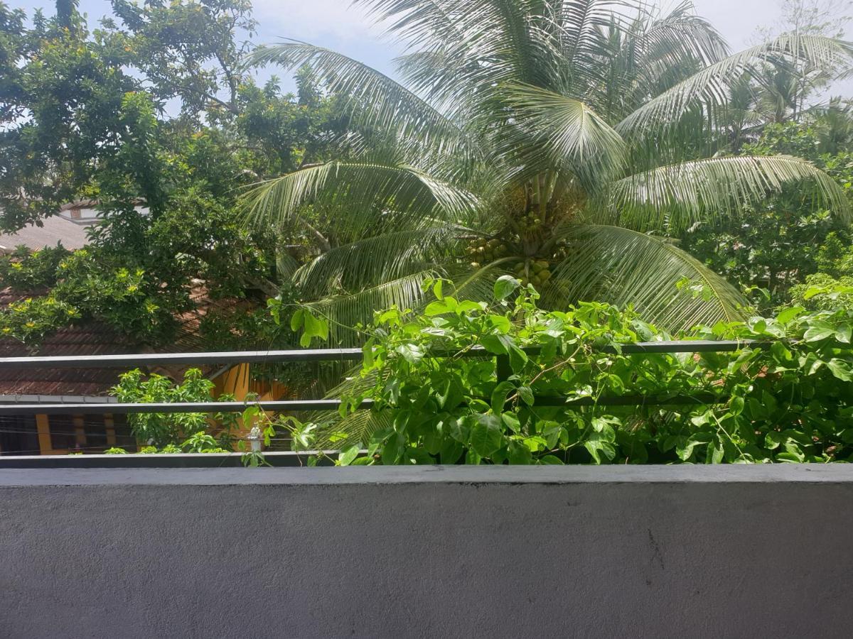 Resident Villa อูนาวาตูนา ภายนอก รูปภาพ