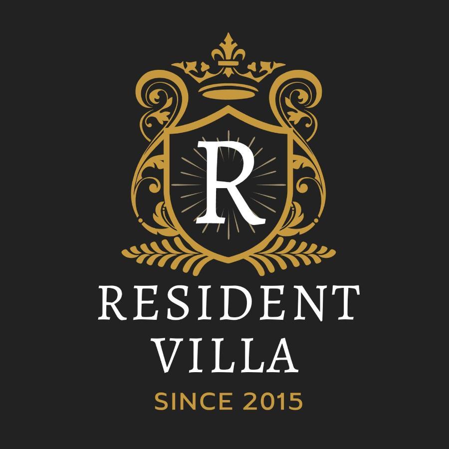 Resident Villa อูนาวาตูนา ภายนอก รูปภาพ