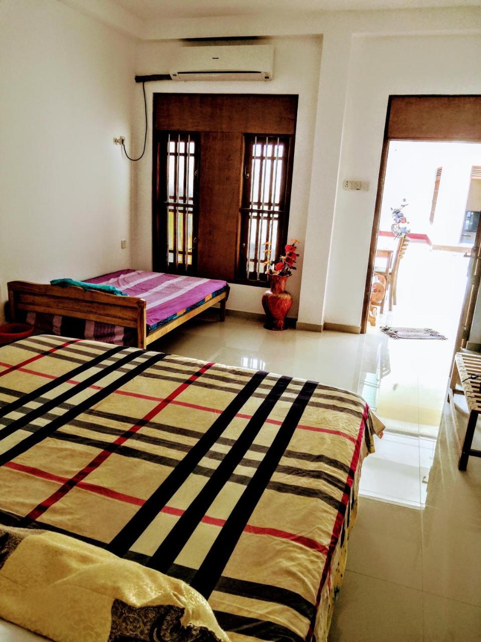 Resident Villa อูนาวาตูนา ภายนอก รูปภาพ