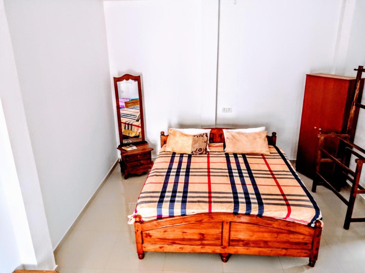 Resident Villa อูนาวาตูนา ภายนอก รูปภาพ