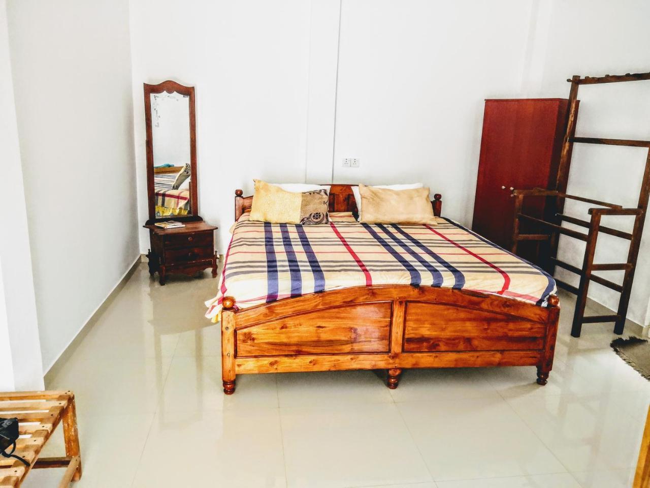 Resident Villa อูนาวาตูนา ภายนอก รูปภาพ
