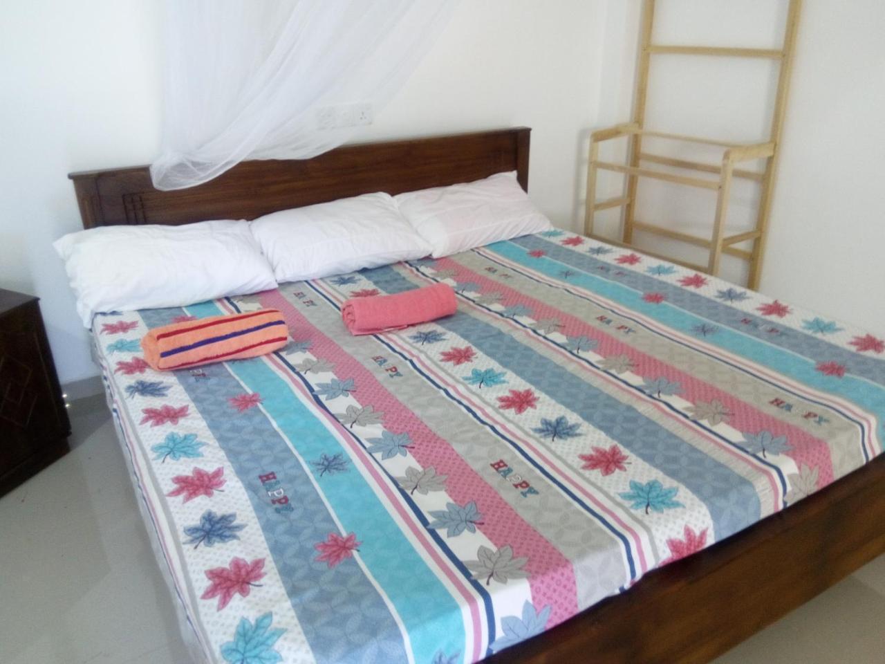 Resident Villa อูนาวาตูนา ภายนอก รูปภาพ