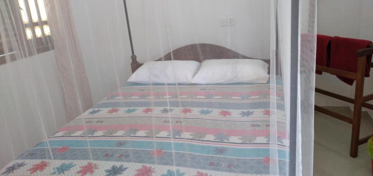 Resident Villa อูนาวาตูนา ภายนอก รูปภาพ