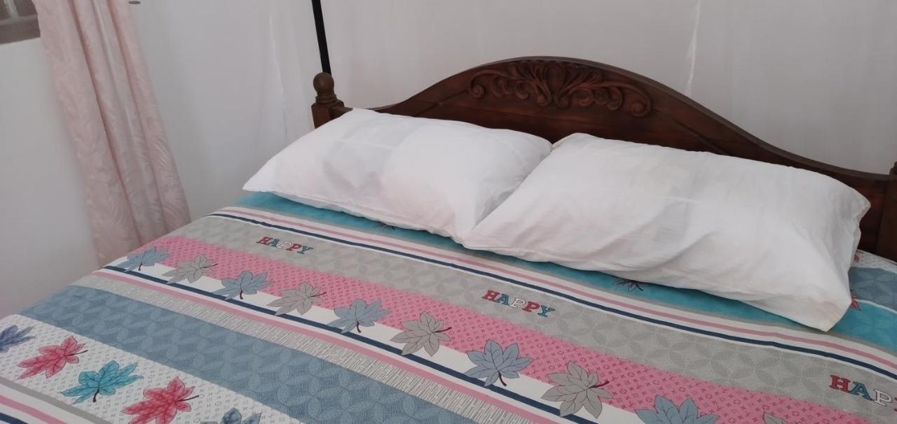 Resident Villa อูนาวาตูนา ภายนอก รูปภาพ