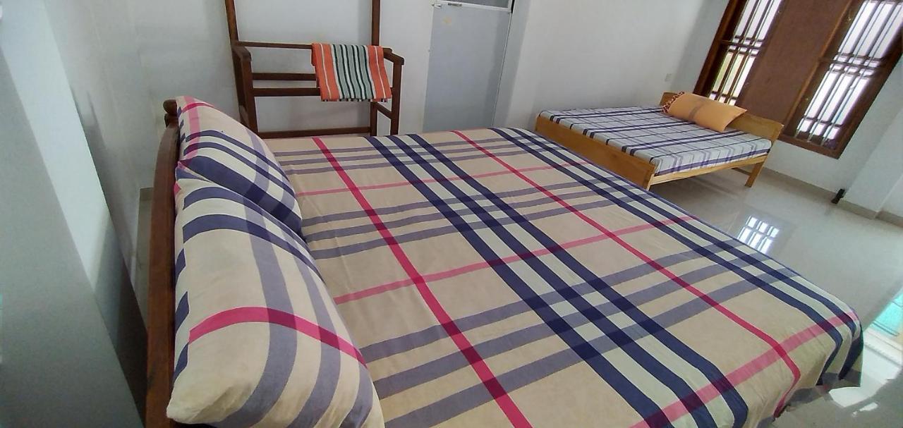 Resident Villa อูนาวาตูนา ภายนอก รูปภาพ