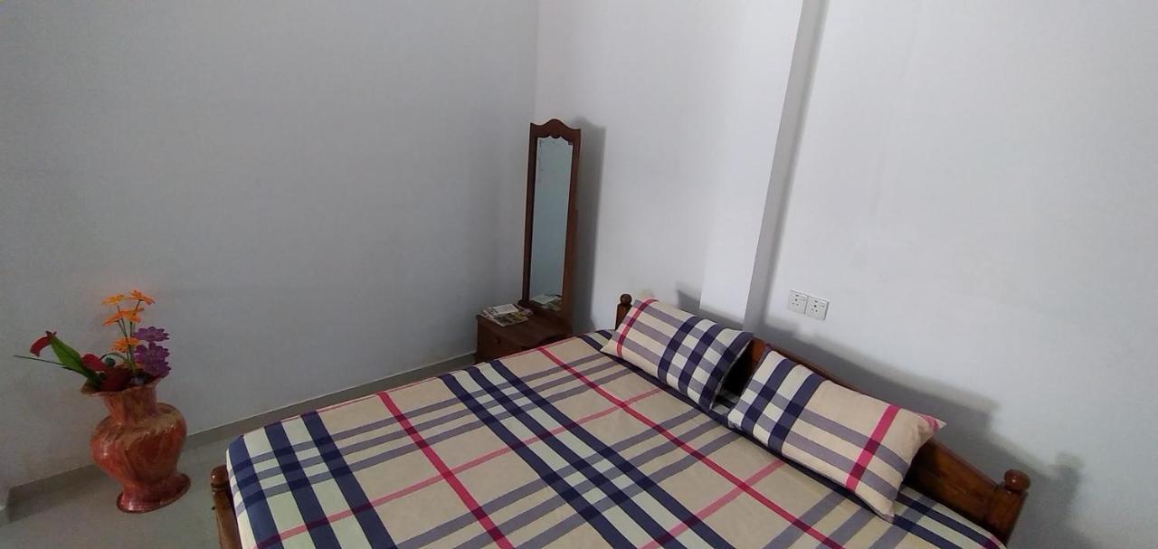 Resident Villa อูนาวาตูนา ภายนอก รูปภาพ