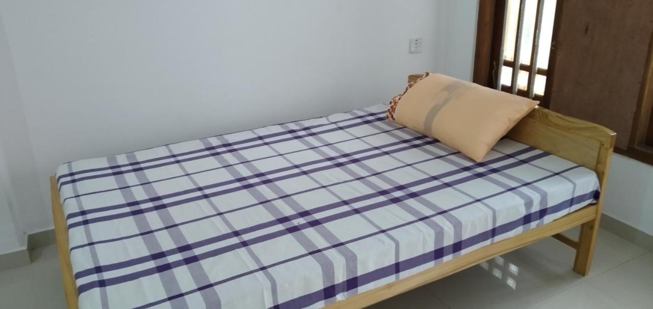 Resident Villa อูนาวาตูนา ภายนอก รูปภาพ