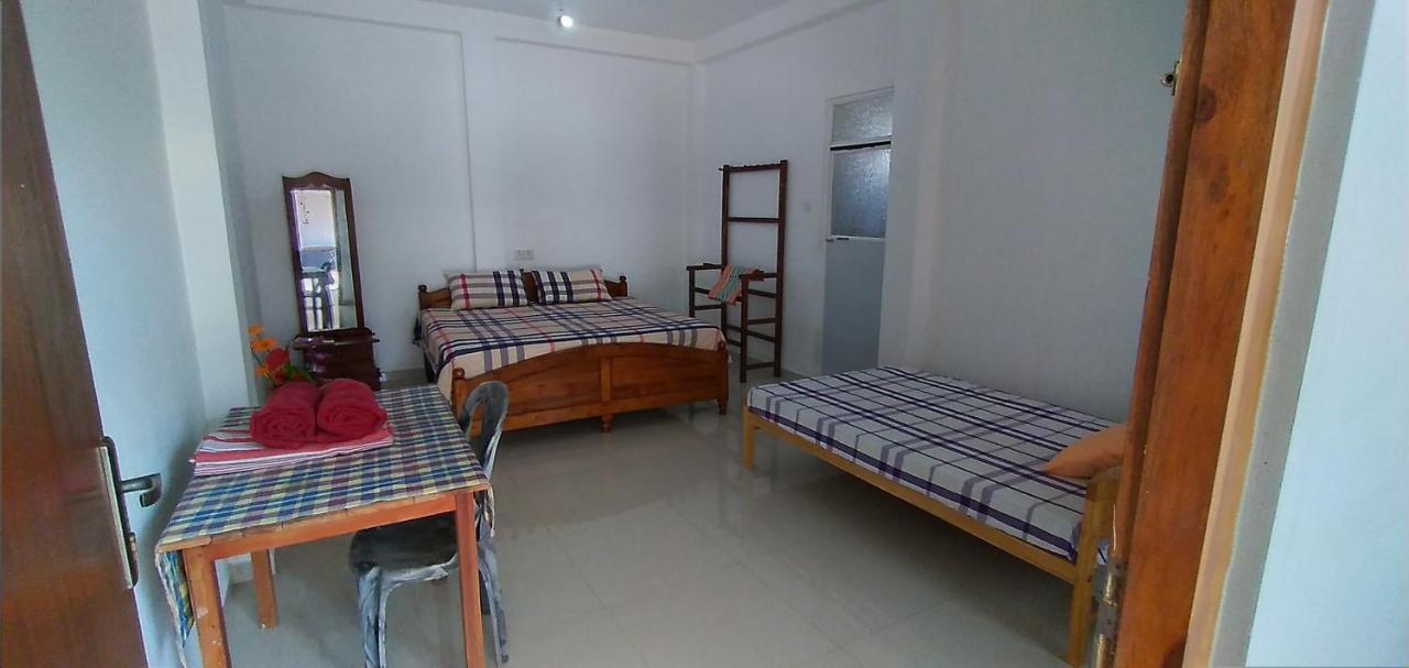 Resident Villa อูนาวาตูนา ภายนอก รูปภาพ