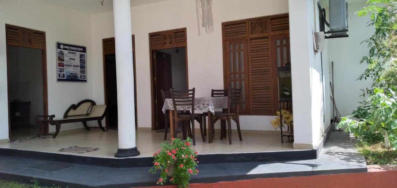 Resident Villa อูนาวาตูนา ภายนอก รูปภาพ